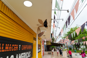 Detonó artefacto explosivo en el CAI El Pailón en Buenaventura 