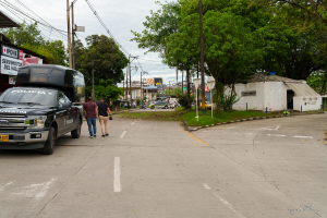 Detonó artefacto explosivo en el CAI El Pailón en Buenaventura 