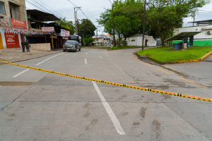Detonó artefacto explosivo en el CAI El Pailón en Buenaventura 
