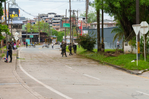 Detonó artefacto explosivo en el CAI El Pailón en Buenaventura 