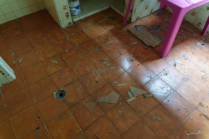 Detonó artefacto explosivo en el CAI El Pailón en Buenaventura 