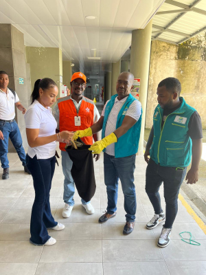 El EPA Buenaventura emite llamado preventivo por presencia de serpientes en temporada de lluvias