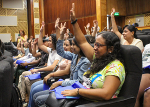 137 jóvenes vallecaucanos harán realidad sus sueños con ‘Yo Creo en la Construcción de mi Futuro’
