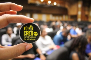 137 jóvenes vallecaucanos harán realidad sus sueños con ‘Yo Creo en la Construcción de mi Futuro’
