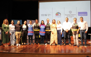 137 jóvenes vallecaucanos harán realidad sus sueños con ‘Yo Creo en la Construcción de mi Futuro’