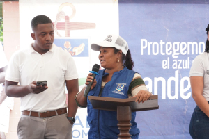La Alcaldía Distrital de Buenaventura llegó a Juanchaco, Chucheros y Puerto España para dar soluciones a la comunidad