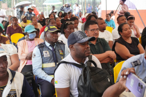 La Alcaldía Distrital de Buenaventura llegó a Juanchaco, Chucheros y Puerto España para dar soluciones a la comunidad
