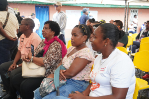 La Alcaldía Distrital de Buenaventura llegó a Juanchaco, Chucheros y Puerto España para dar soluciones a la comunidad