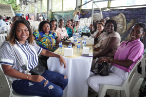 Docentes de Buenaventura fueron homenajeados en el Día del Maestro