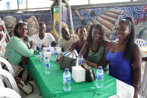 Docentes de Buenaventura fueron homenajeados en el Día del Maestro