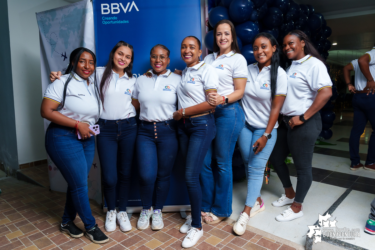 La Cámara de Comercio de Buenaventura celebró el Día Nacional del Comerciante con homenajes y reconocimientos