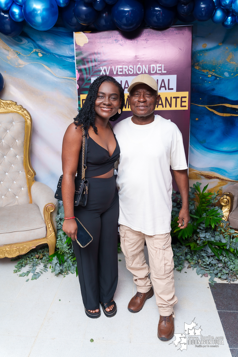 La Cámara de Comercio de Buenaventura celebró el Día Nacional del Comerciante con homenajes y reconocimientos