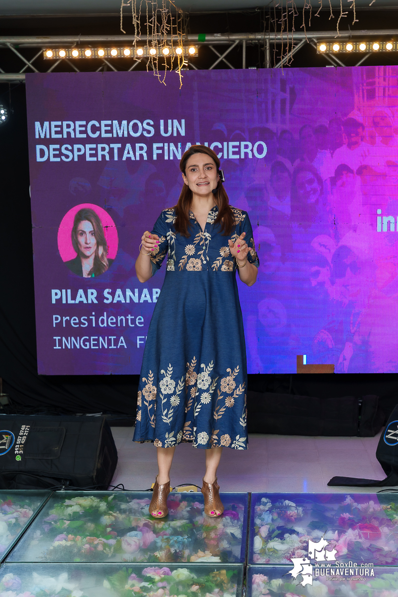 La Cámara de Comercio de Buenaventura celebró el Día Nacional del Comerciante con homenajes y reconocimientos
