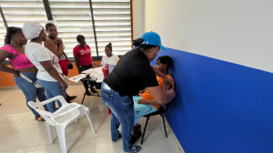 Buenaventura brindó atención integral a víctimas del conflicto armado