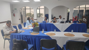 Se realizó reunión de presidentes ejecutivos de las cámaras de Comercio del suroccidente colombiano 