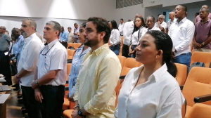 Presentan diez propuestas para uso de terrenos de la antigua Zona Franca de Buenaventura