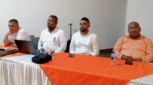 Presentan diez propuestas para uso de terrenos de la antigua Zona Franca de Buenaventura
