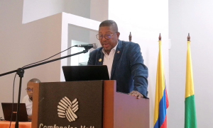 Presentan diez propuestas para uso de terrenos de la antigua Zona Franca de Buenaventura