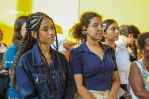 Galardón de la Mujer Vallecaucana 2025 exalta a Carolina Orozco por su aporte a la etnoeducación y la ciencia