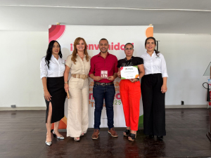 Tuluá celebra el empleo: Comfenalco Valle Delagente distingue a 26 empresas