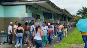 Más de 350 bonaverenses fueron beneficiados en jornada integral de salud y actualización del Sisbén 