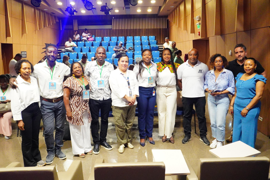 Inició en Buenaventura el primer Encuentro Regional de Turismo Comunitario en el Pacífico colombiano