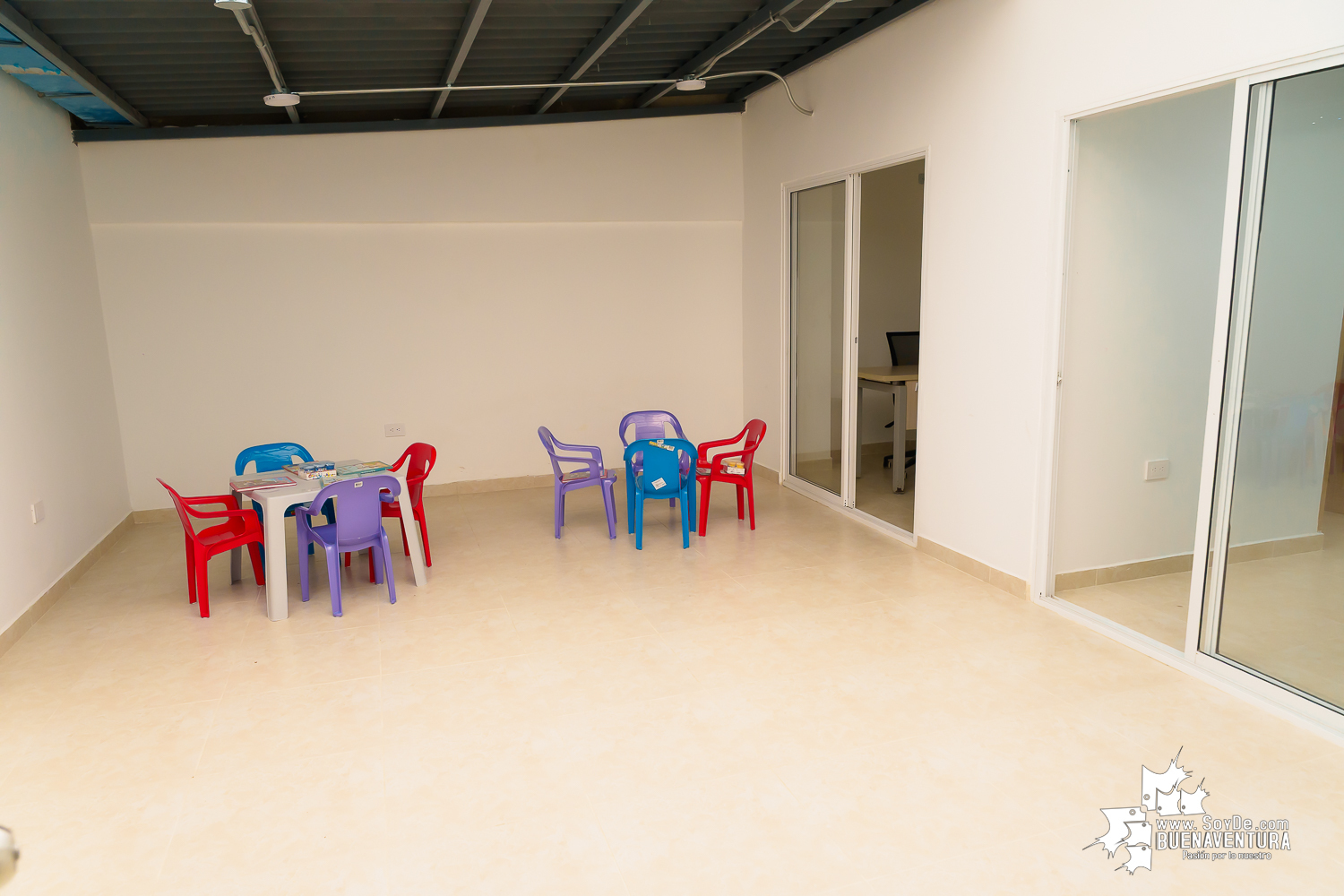 Buenaventura inaugura la Casa de la Mujer ‘Manglar de Vida y Paz’ en el barrio Los Pinos