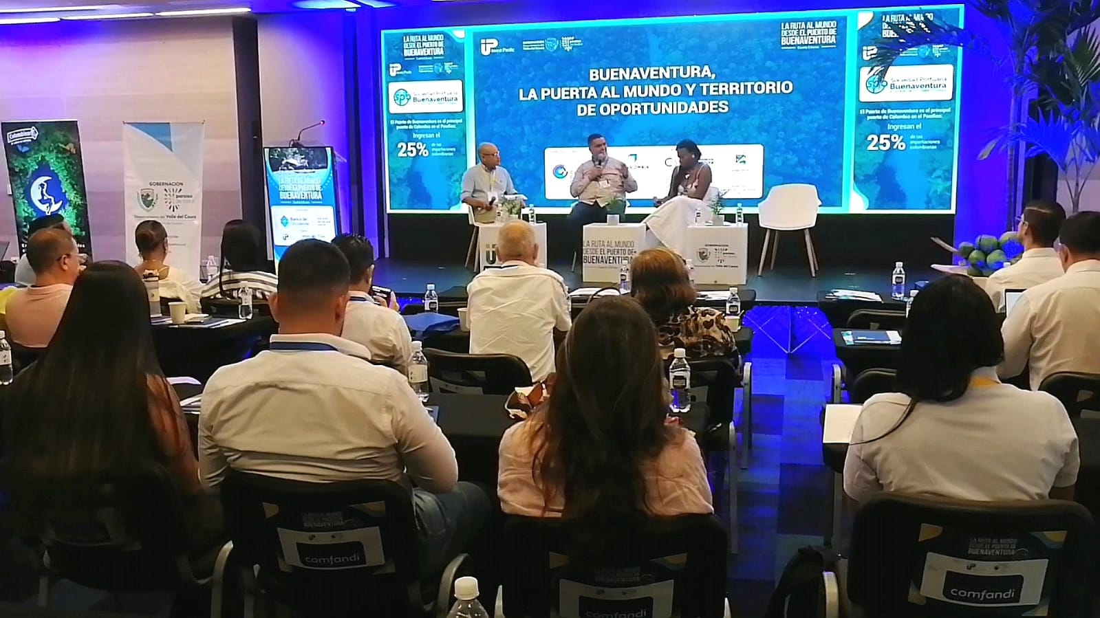 Buenaventura avanza hacia el turismo sostenible como motor de desarrollo económico