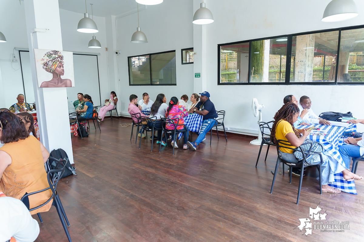 Buenaventura realizó con éxito el Congreso de Turismo Responsable y el Encuentro de Turismo Comunitario