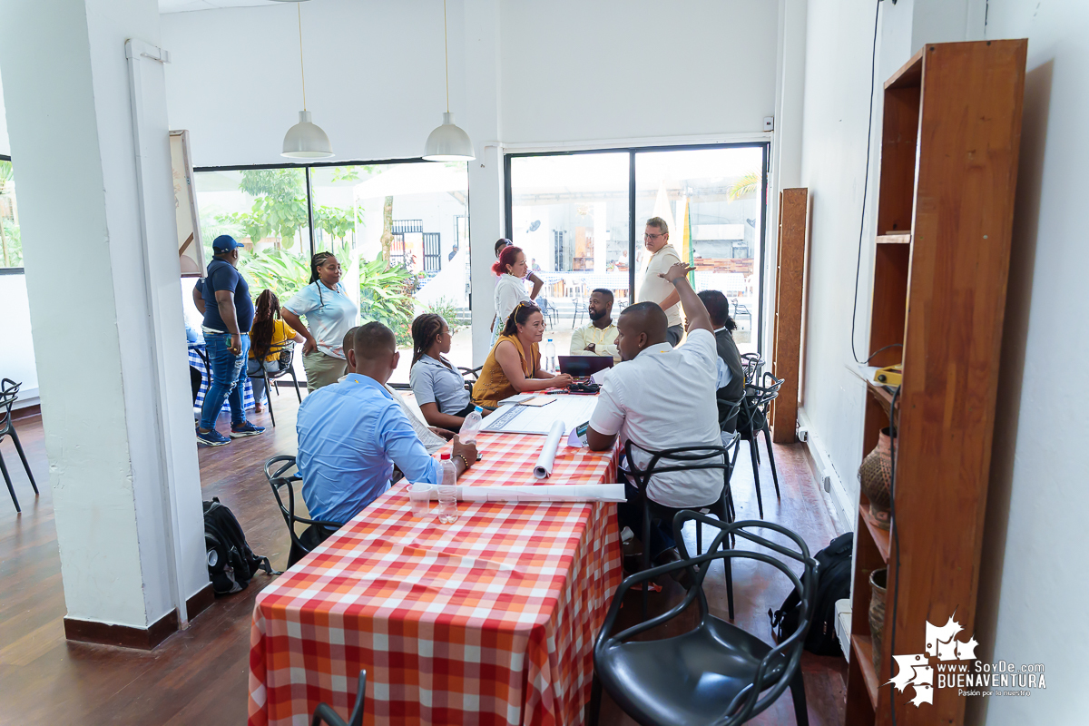 Buenaventura realizó con éxito el Congreso de Turismo Responsable y el Encuentro de Turismo Comunitario