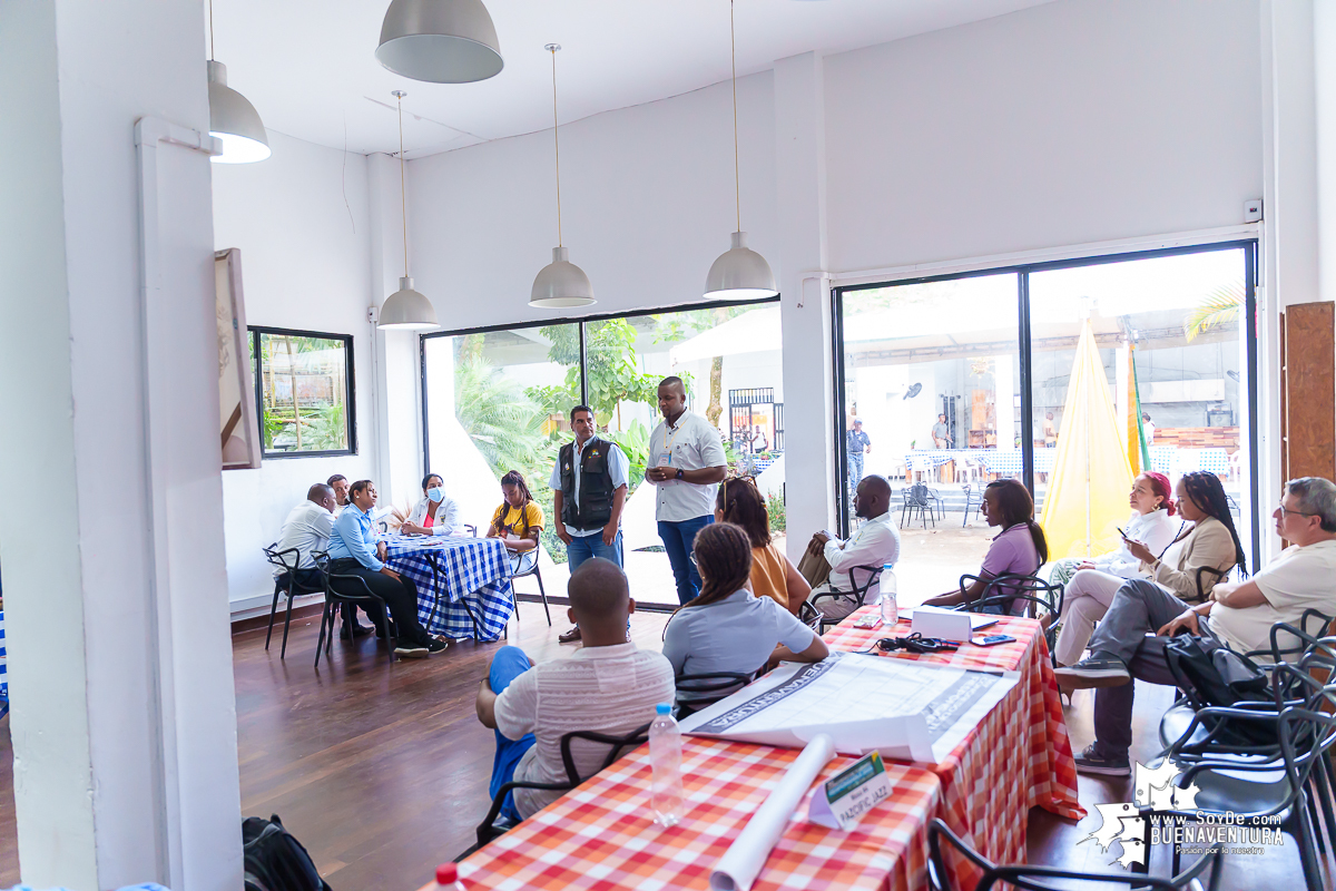 Buenaventura realizó con éxito el Congreso de Turismo Responsable y el Encuentro de Turismo Comunitario