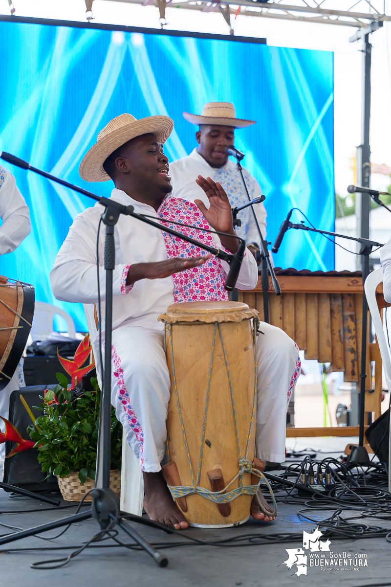 Festival por la Paz “Buenaventura Siempre Viva” reunió a la comunidad en torno a la cultura y la memoria