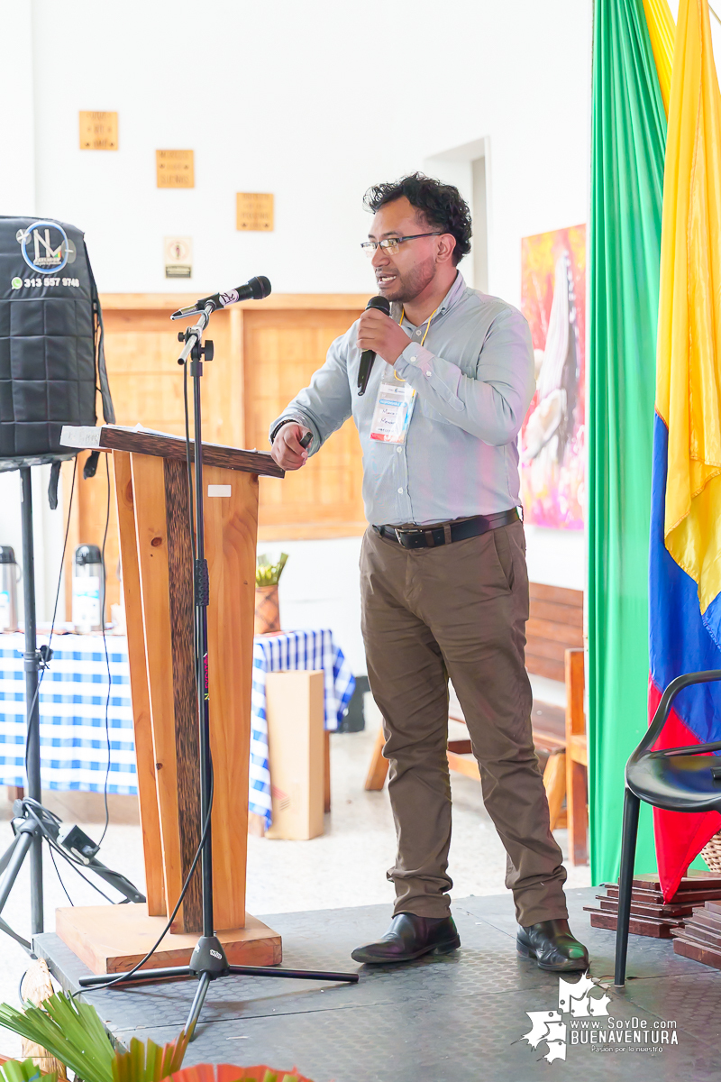 Buenaventura realizó con éxito el Congreso de Turismo Responsable y el Encuentro de Turismo Comunitario