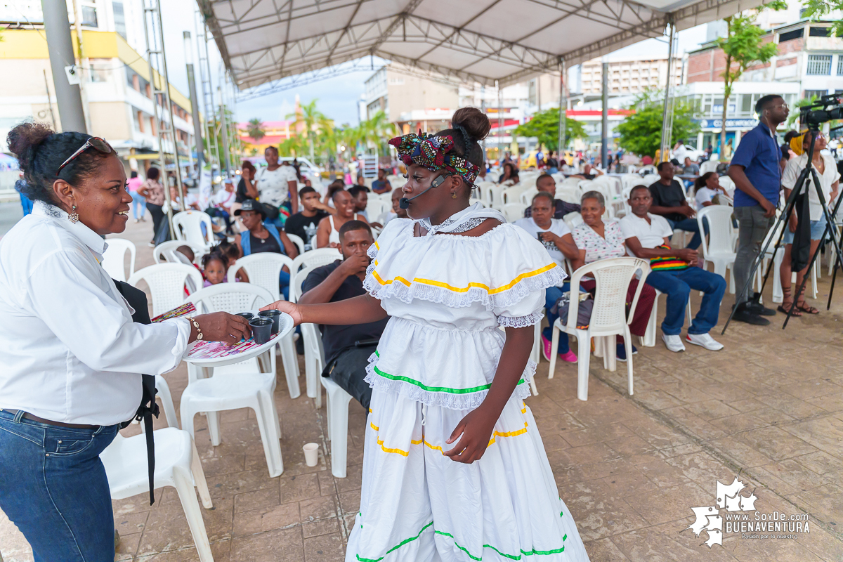 Festival por la Paz “Buenaventura Siempre Viva” reunió a la comunidad en torno a la cultura y la memoria