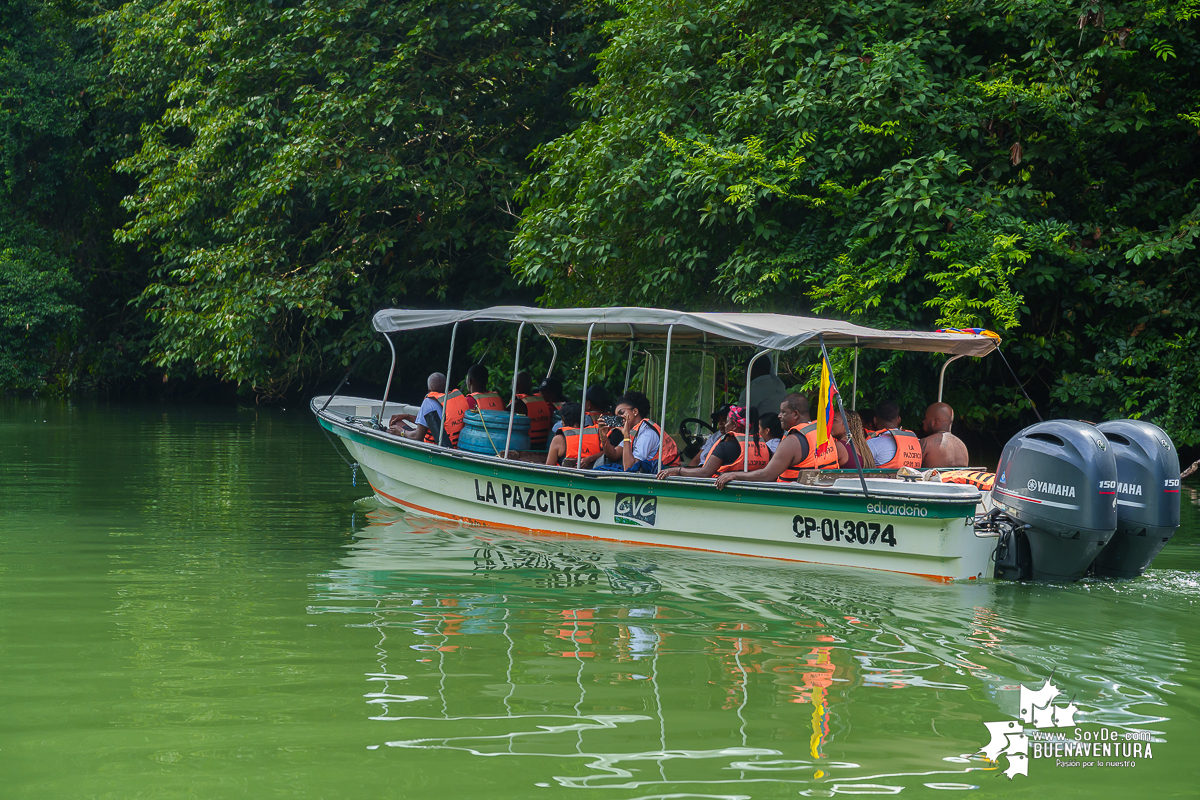 Buenaventura realizó con éxito el Congreso de Turismo Responsable y el Encuentro de Turismo Comunitario