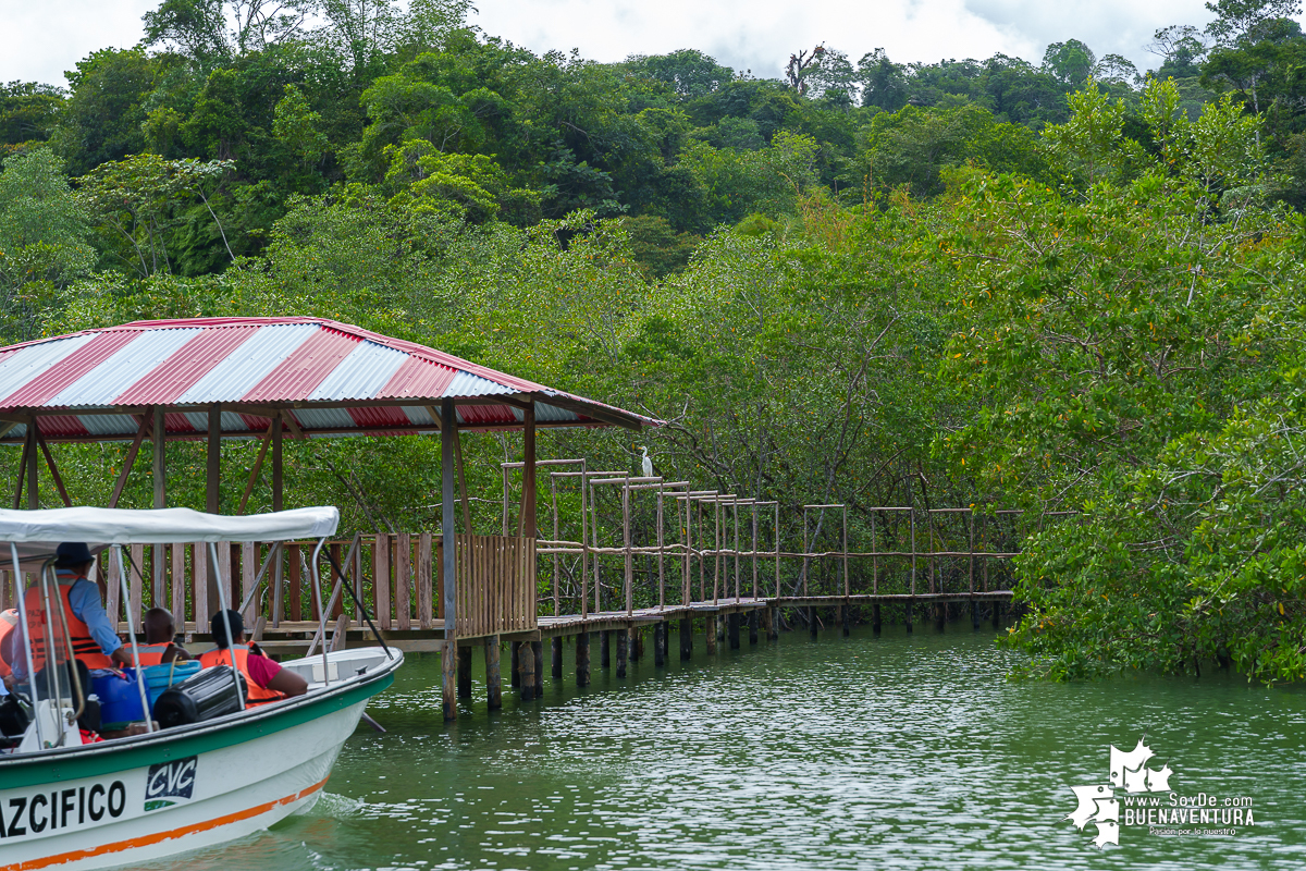 Buenaventura realizó con éxito el Congreso de Turismo Responsable y el Encuentro de Turismo Comunitario