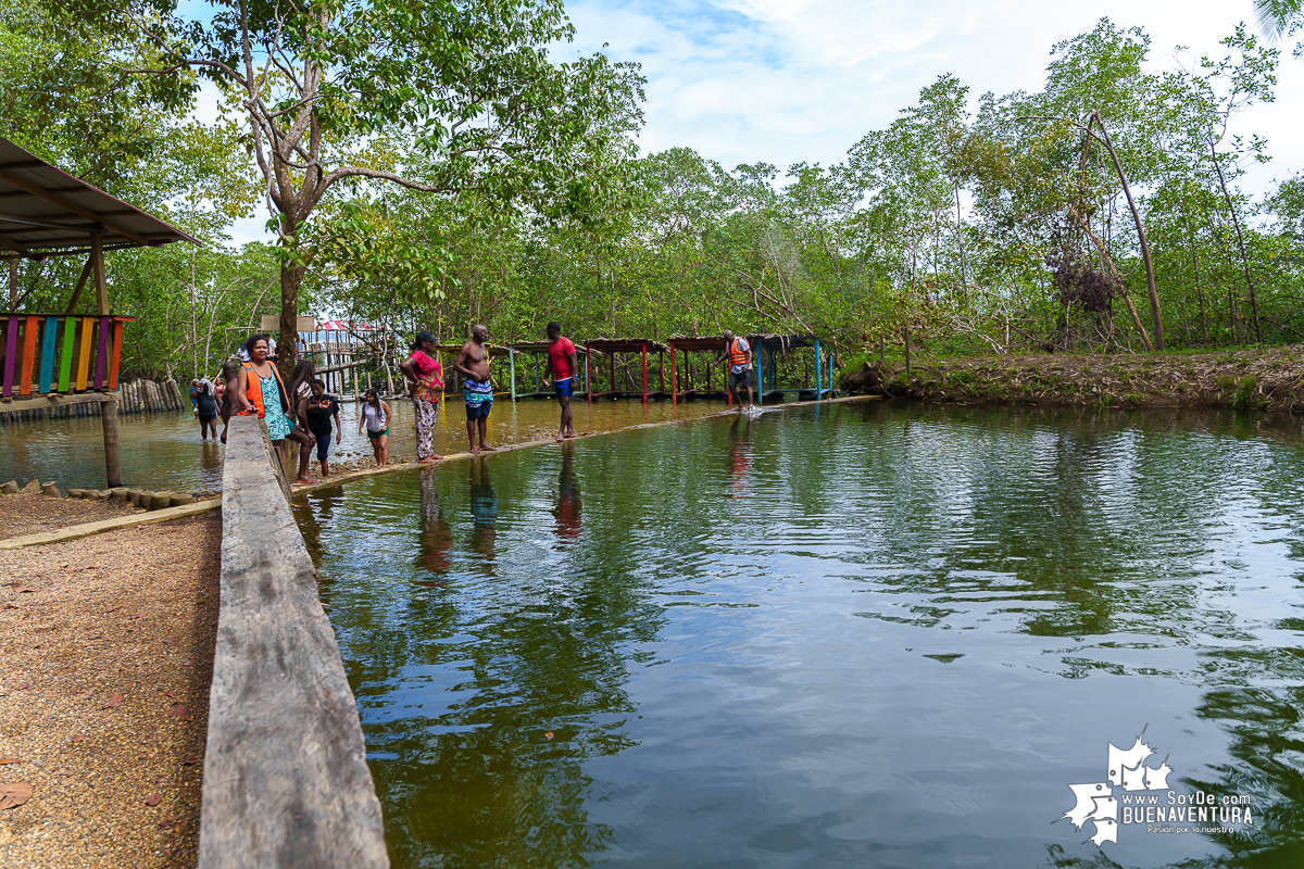 Buenaventura realizó con éxito el Congreso de Turismo Responsable y el Encuentro de Turismo Comunitario