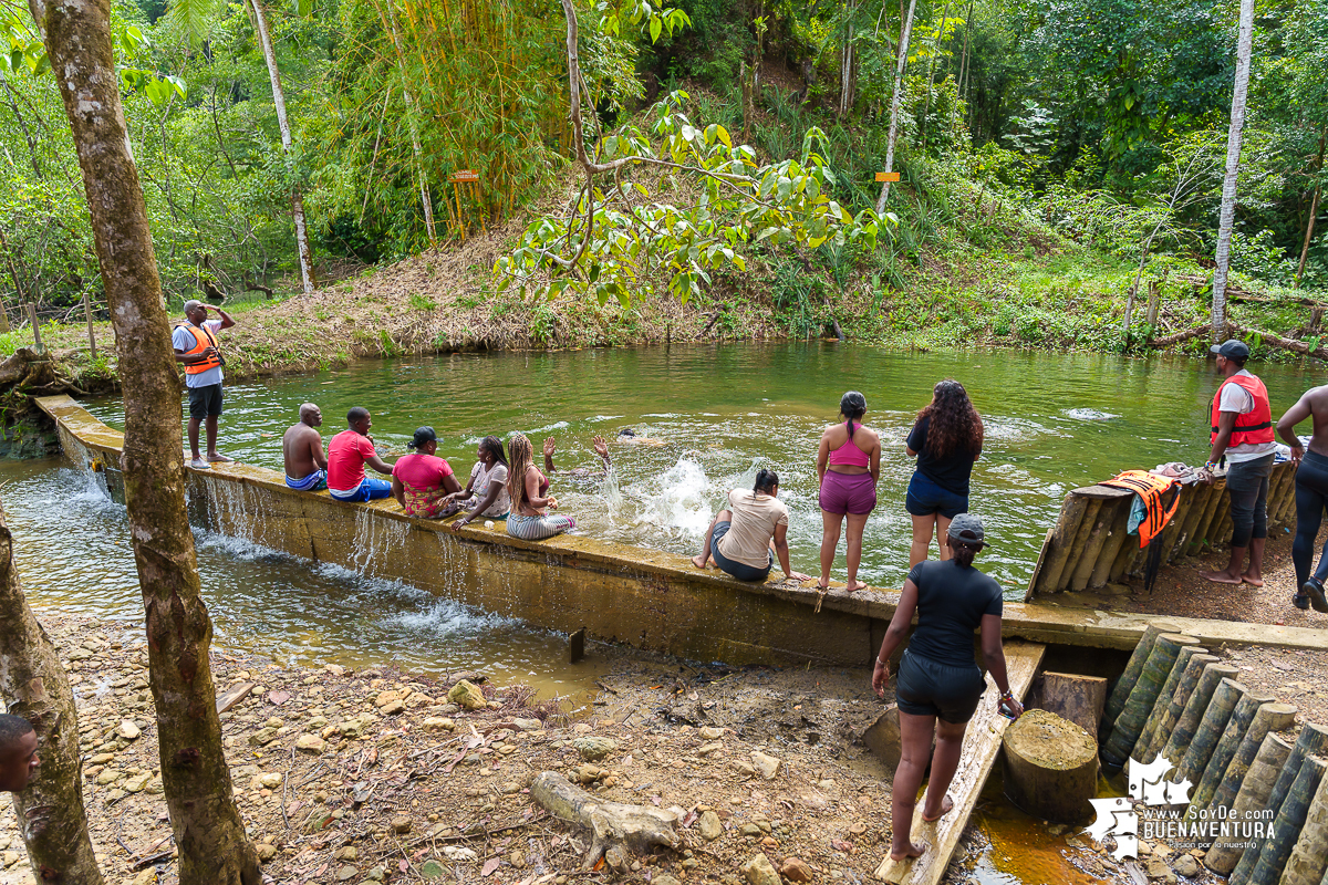Buenaventura realizó con éxito el Congreso de Turismo Responsable y el Encuentro de Turismo Comunitario