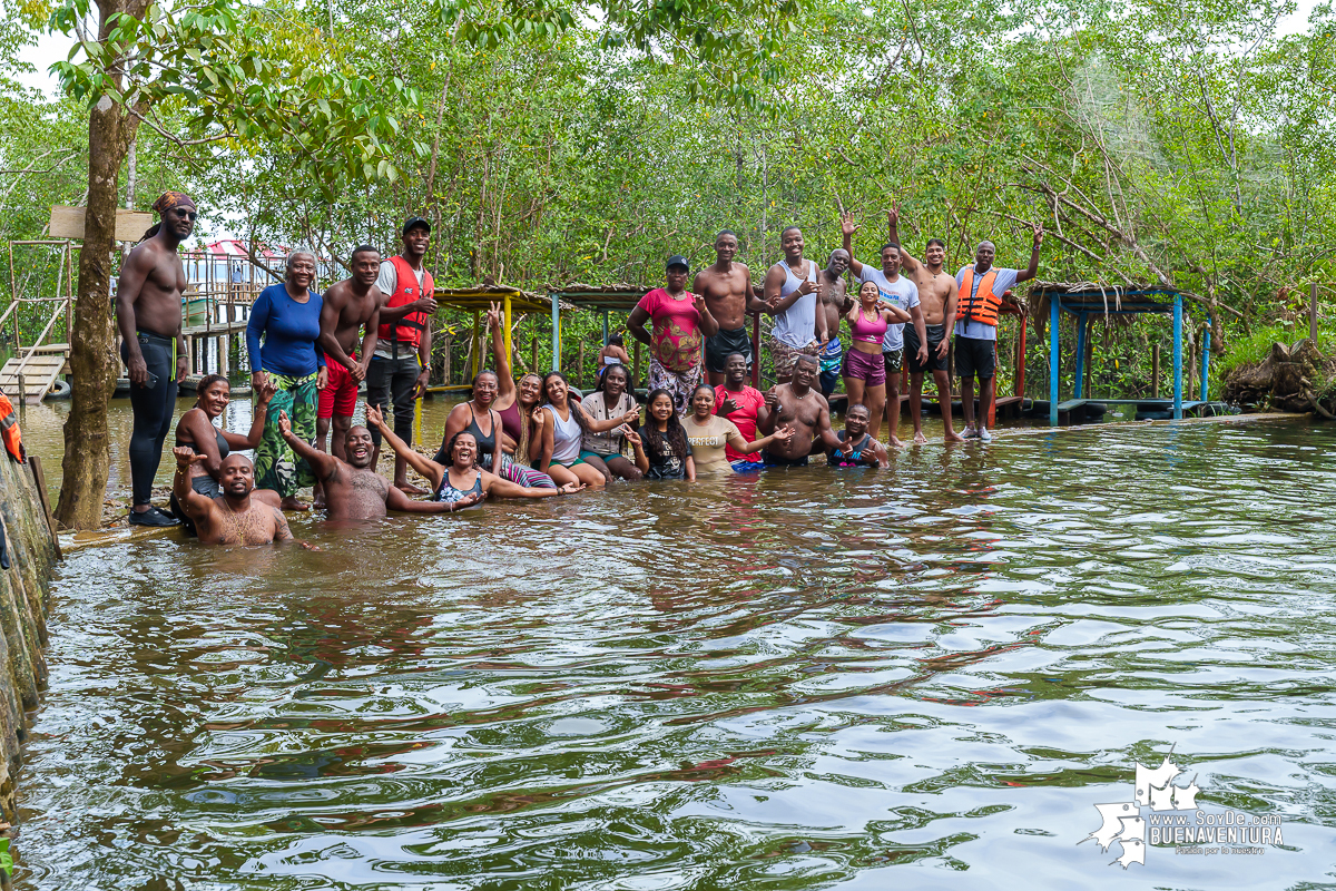 Buenaventura realizó con éxito el Congreso de Turismo Responsable y el Encuentro de Turismo Comunitario