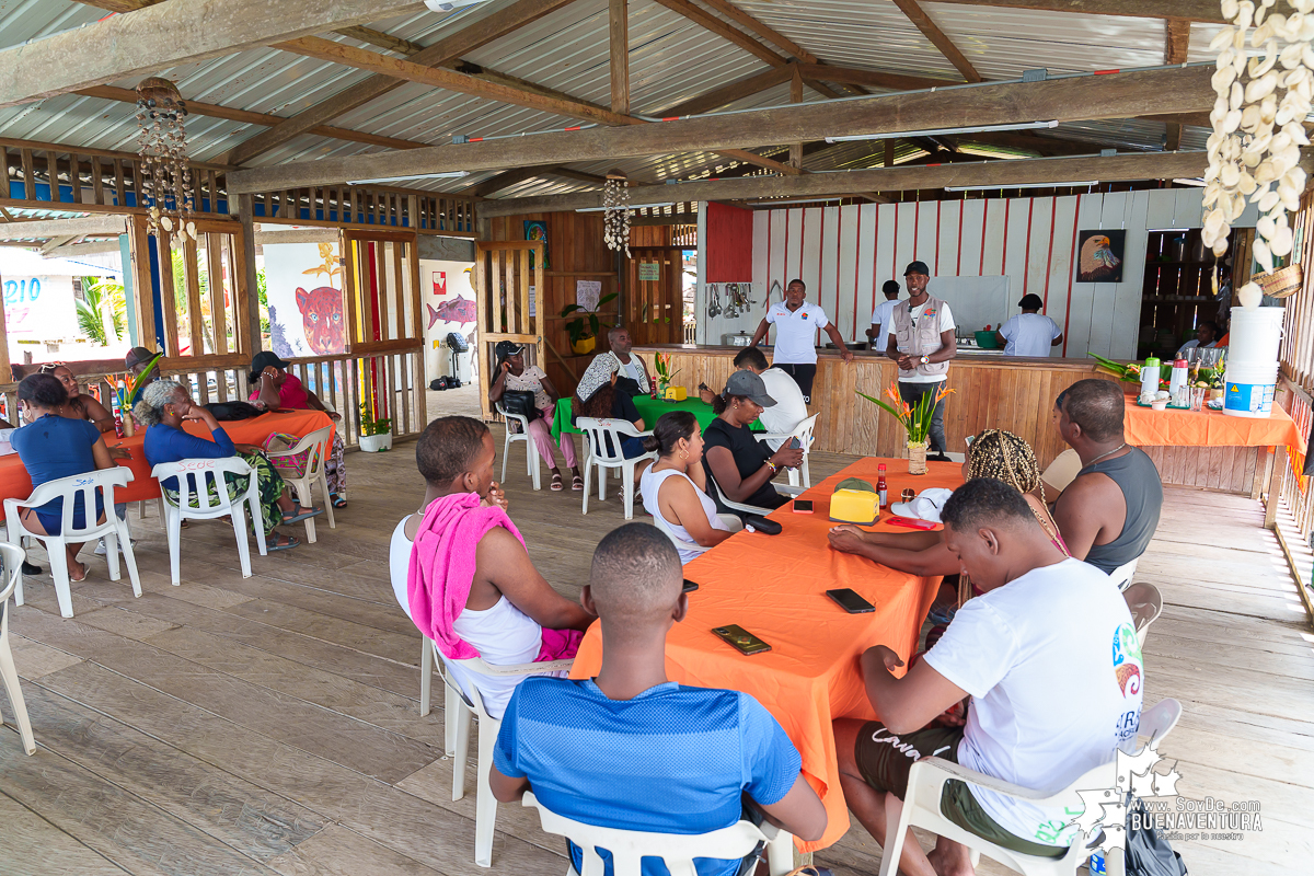 Buenaventura realizó con éxito el Congreso de Turismo Responsable y el Encuentro de Turismo Comunitario