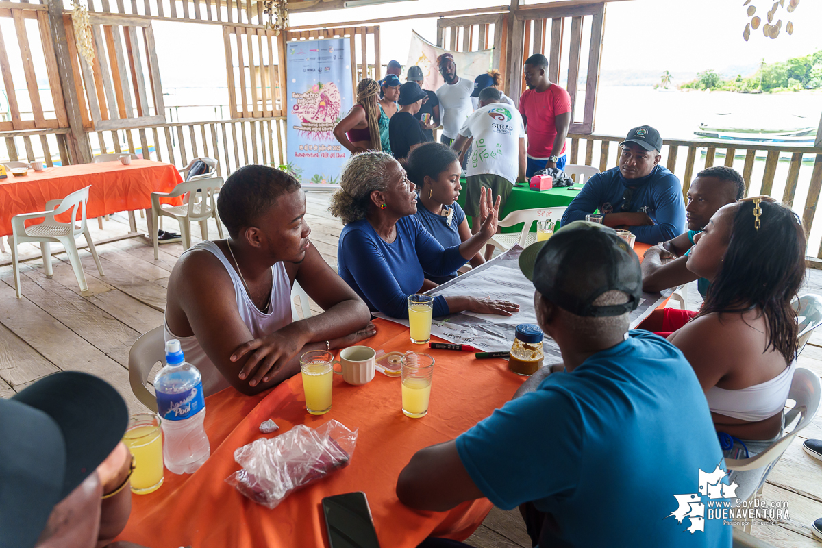 Buenaventura realizó con éxito el Congreso de Turismo Responsable y el Encuentro de Turismo Comunitario