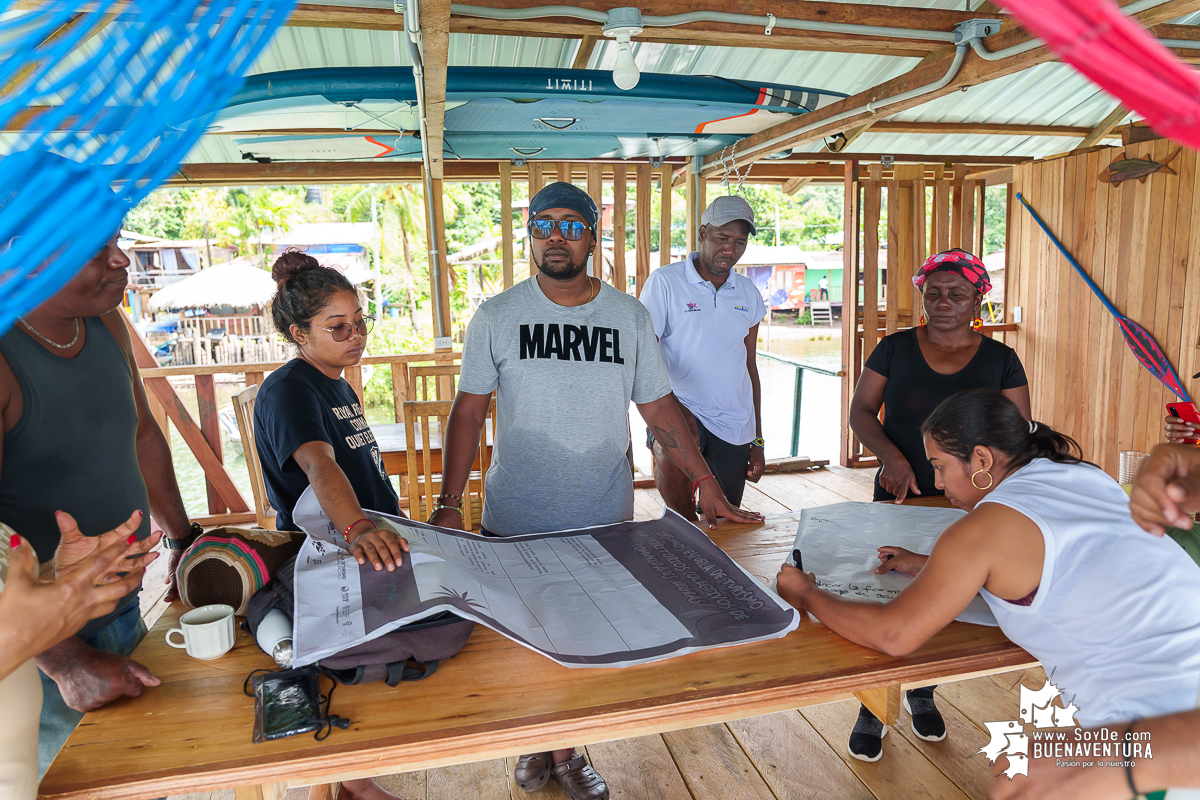 Buenaventura realizó con éxito el Congreso de Turismo Responsable y el Encuentro de Turismo Comunitario