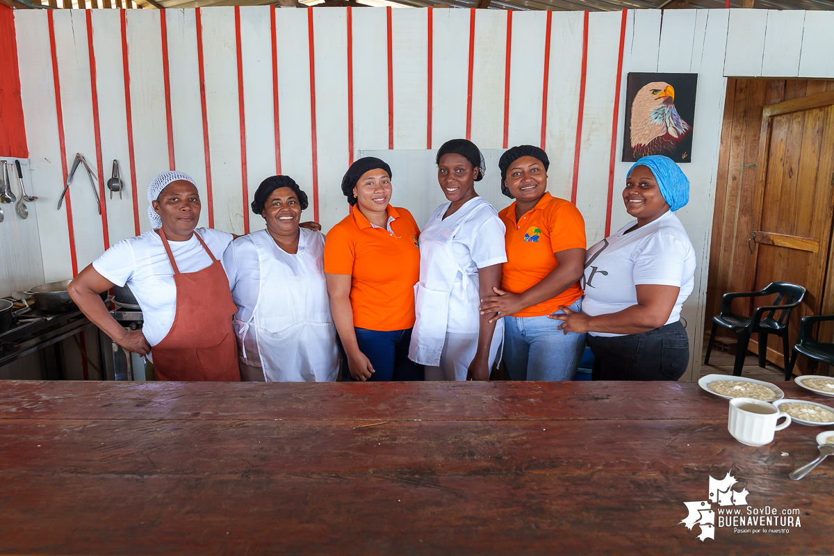 Buenaventura realizó con éxito el Congreso de Turismo Responsable y el Encuentro de Turismo Comunitario