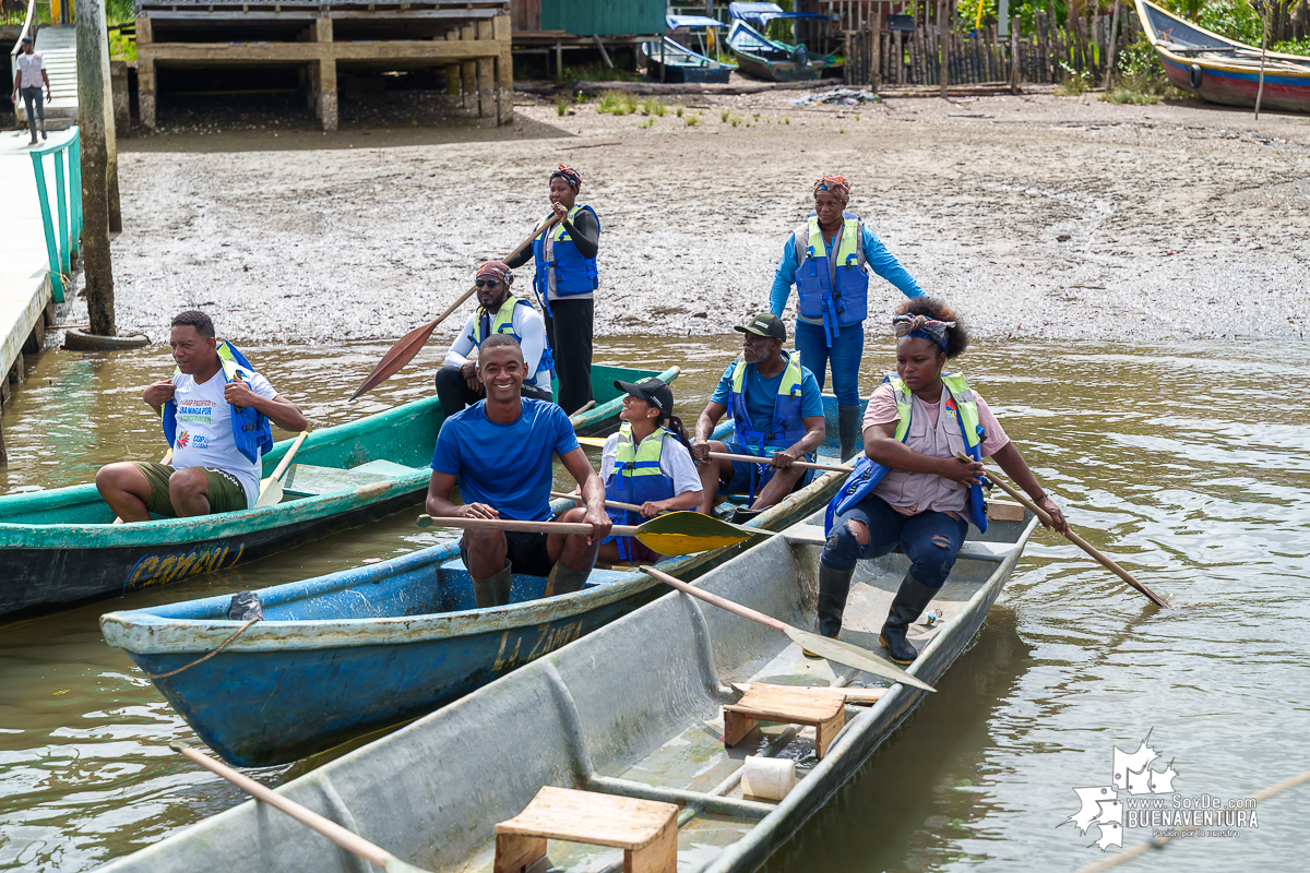 Buenaventura realizó con éxito el Congreso de Turismo Responsable y el Encuentro de Turismo Comunitario