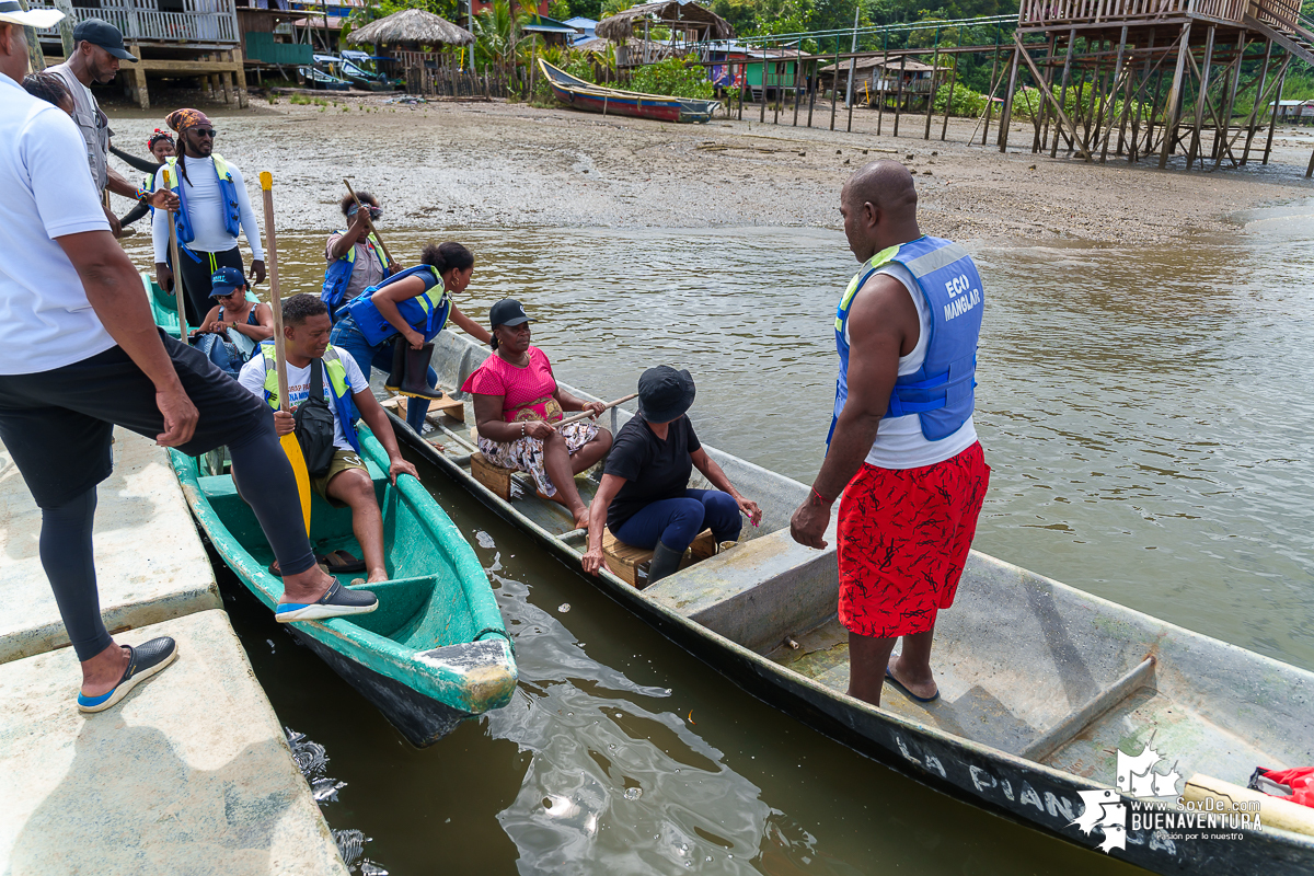 Buenaventura realizó con éxito el Congreso de Turismo Responsable y el Encuentro de Turismo Comunitario