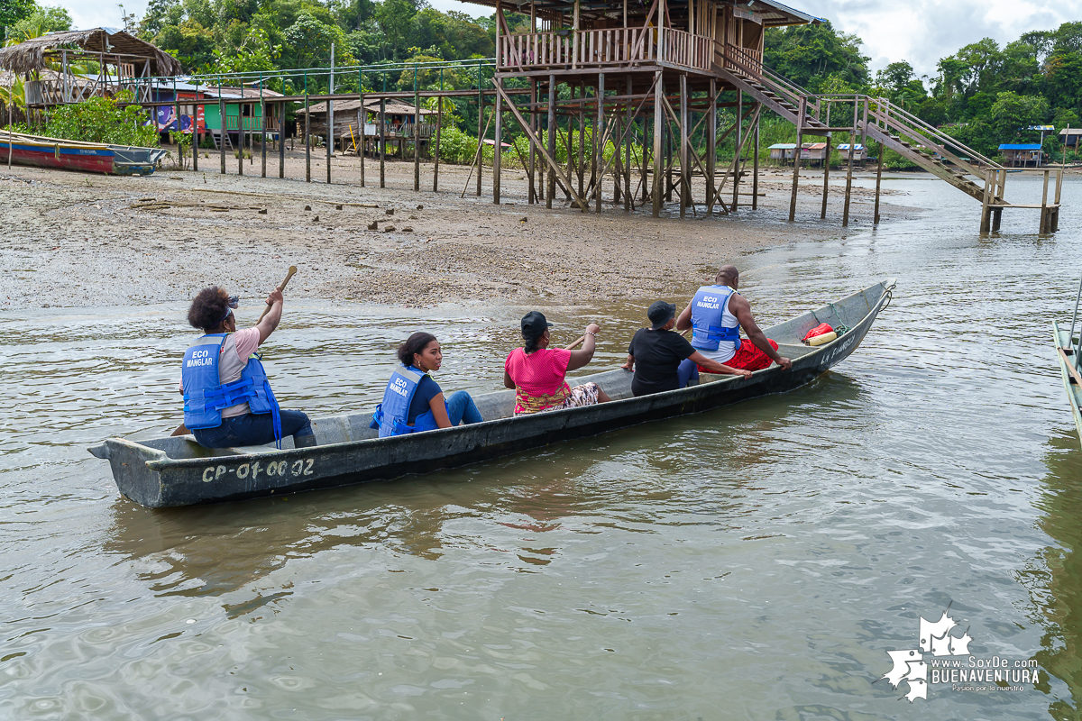 Buenaventura realizó con éxito el Congreso de Turismo Responsable y el Encuentro de Turismo Comunitario