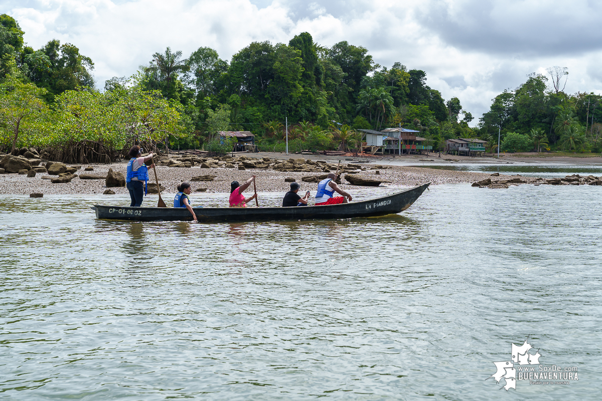Buenaventura realizó con éxito el Congreso de Turismo Responsable y el Encuentro de Turismo Comunitario