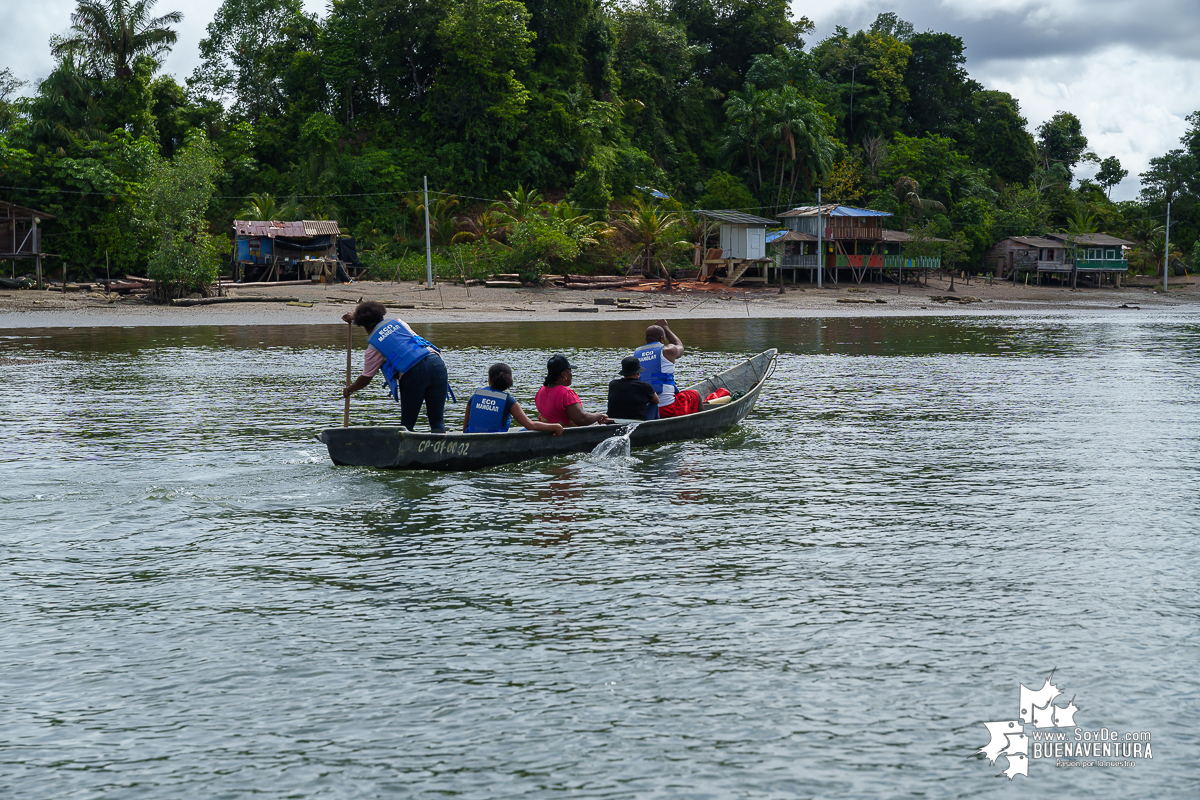 Buenaventura realizó con éxito el Congreso de Turismo Responsable y el Encuentro de Turismo Comunitario