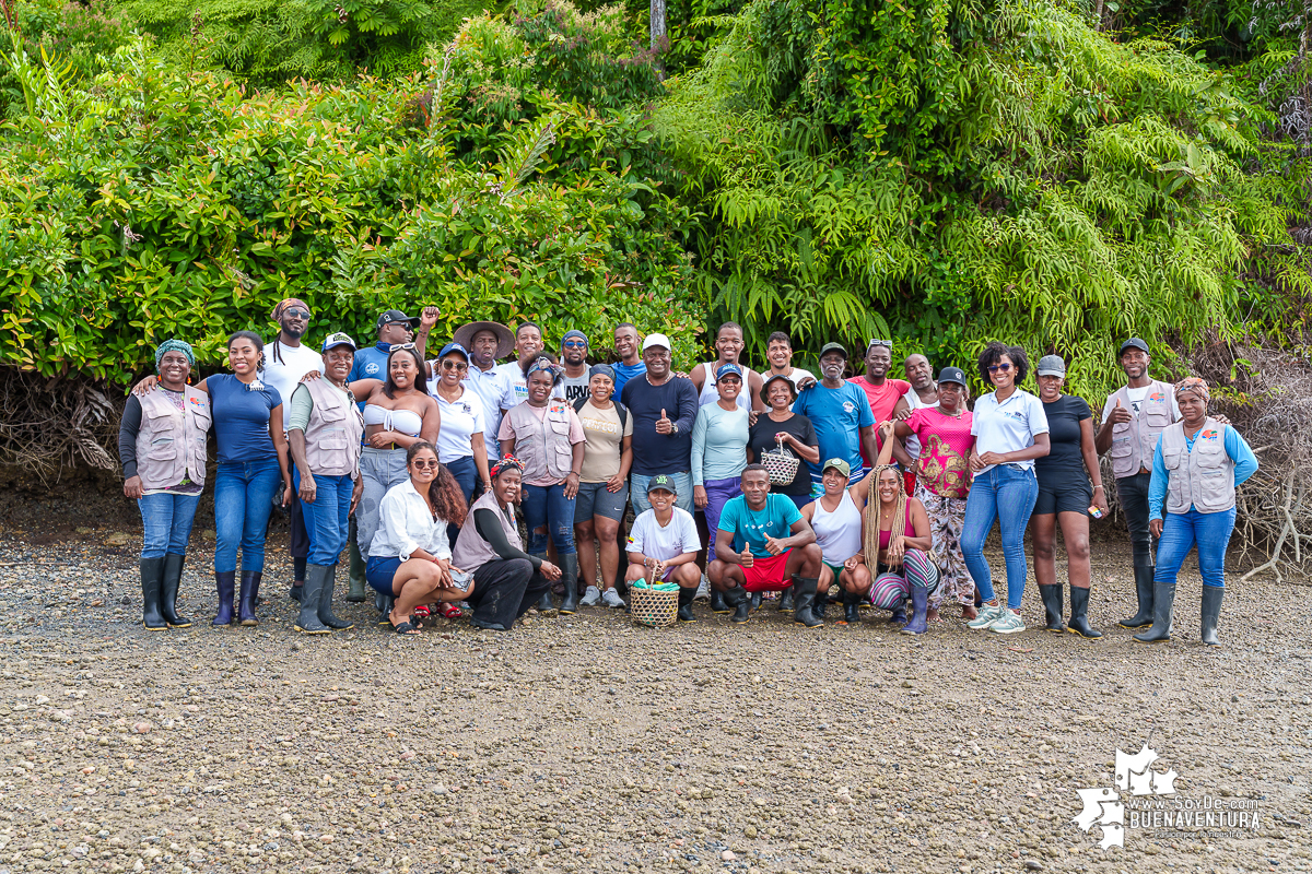 Buenaventura realizó con éxito el Congreso de Turismo Responsable y el Encuentro de Turismo Comunitario