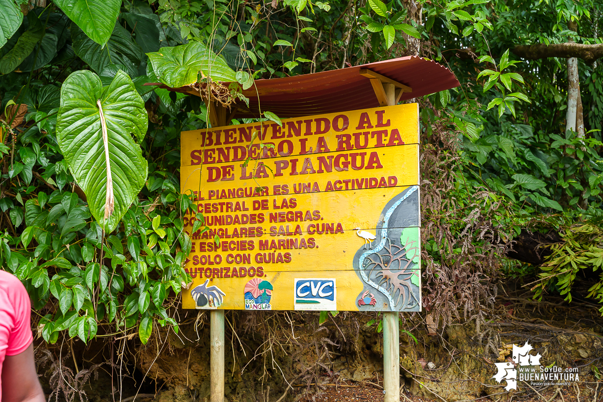 Buenaventura realizó con éxito el Congreso de Turismo Responsable y el Encuentro de Turismo Comunitario